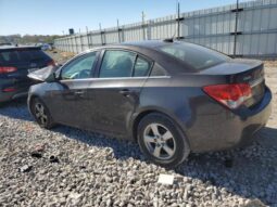 
										2015 Chevrolet Cruze full									