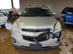 
										2012 Chevrolet Equinox lt full									