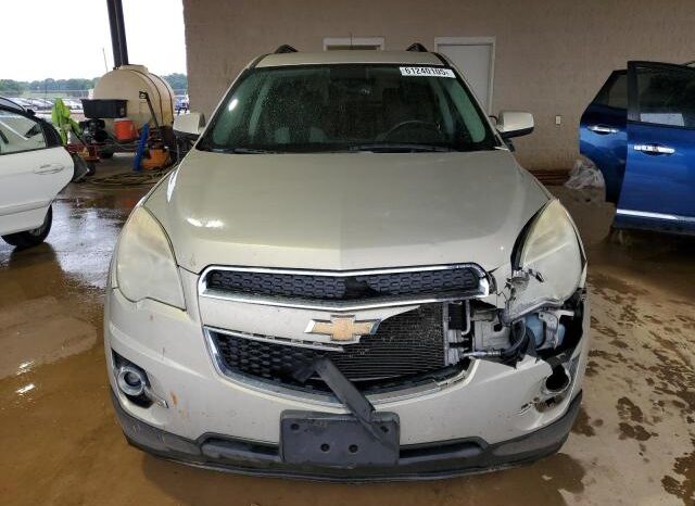 
								2012 Chevrolet Equinox lt full									