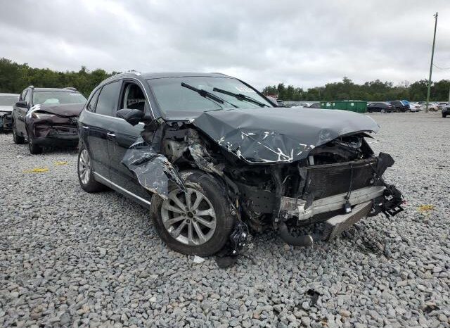 
								2015 Audi Q5 full									