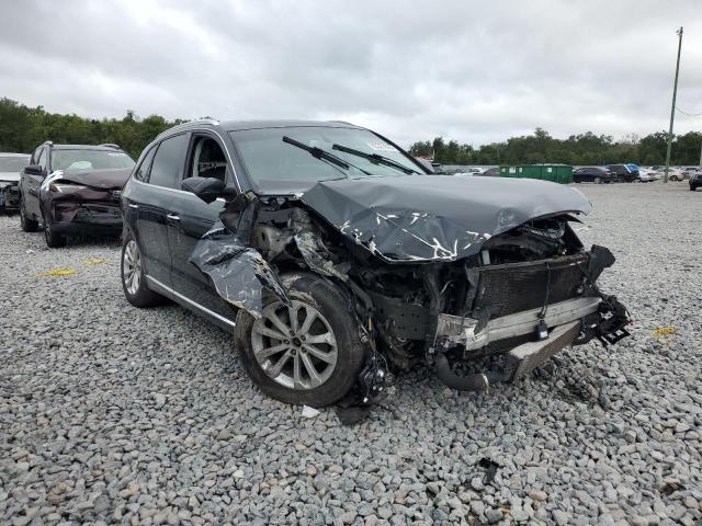2015 Audi Q5