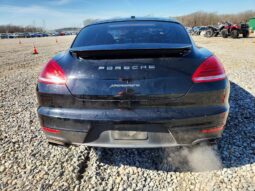
										2016 Porsche Panamera full									