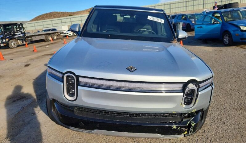 
								2025 Rivian R1s full									
