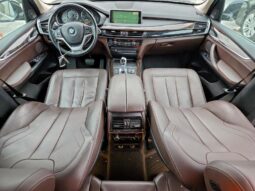 
										2016 BMW X5 full									