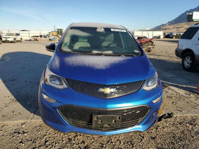 2020 Chevrolet Bolt euv