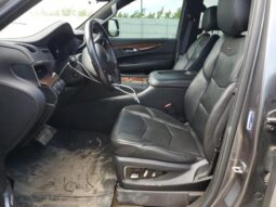 
										2019 Cadillac Escalade full									
