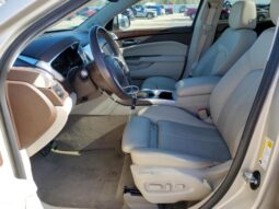 
										2014 Cadillac Srx full									