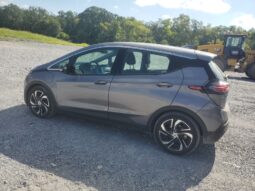
										2023 Chevrolet Bolt euv full									