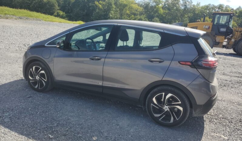 
								2023 Chevrolet Bolt euv full									