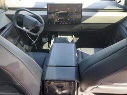 
										2024 Tesla Cybertruck full									