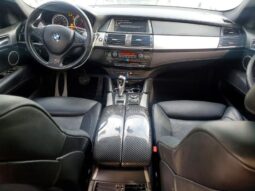 
										2012 BMW X6 full									