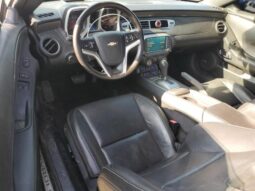 
										2015 Chevrolet Camaro full									