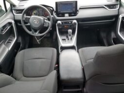 
										2019 Toyota Rav4 full									