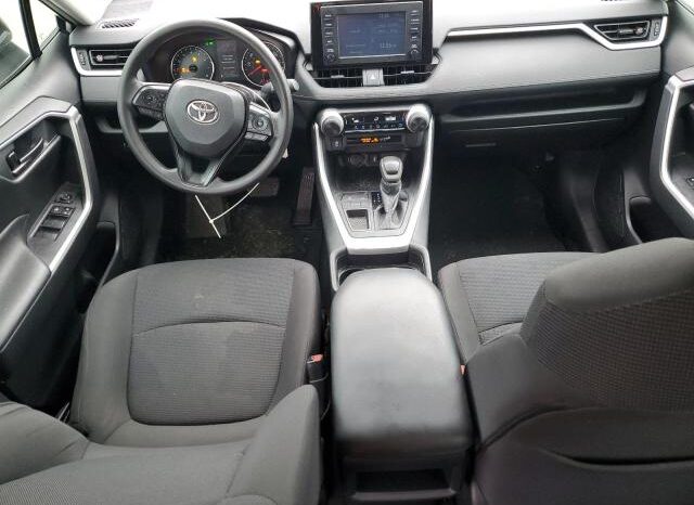
								2019 Toyota Rav4 full									