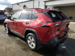 
										2019 Toyota Rav4 full									