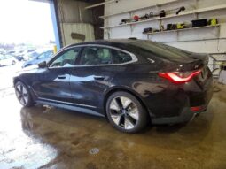 
										2024 BMW I4 full									