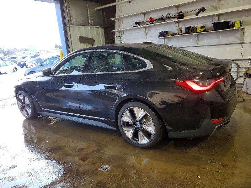 2024 BMW I4