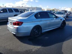 
										2015 BMW M5 full									