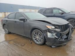 
										2017 Lexus Es 350 full									