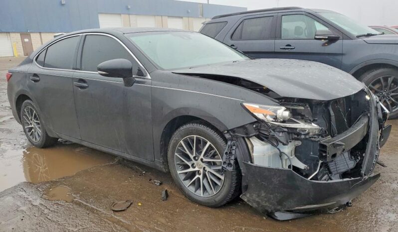
								2017 Lexus Es 350 full									