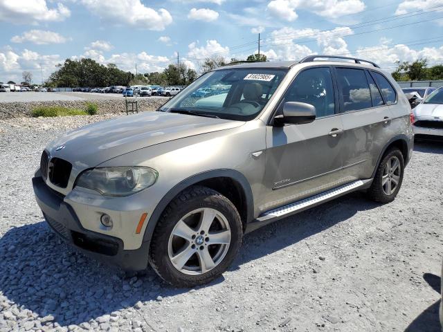 2012 BMW X5