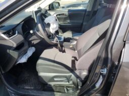 
										2025 Toyota Rav4 full									