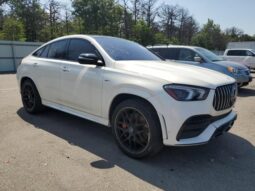 
										2023 Mercedes-benz Gle class full									