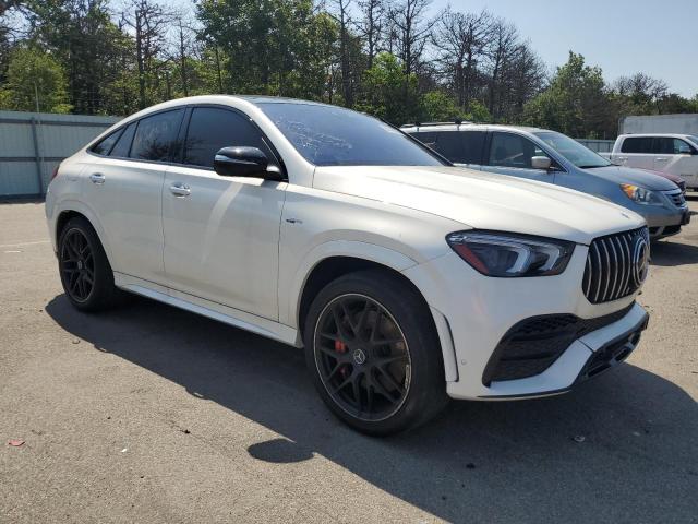 2023 Mercedes-benz Gle class