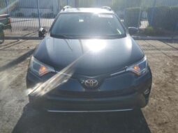 
										2018 Toyota Rav4 full									