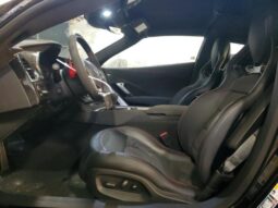 
										2019 Chevrolet Corvette full									
