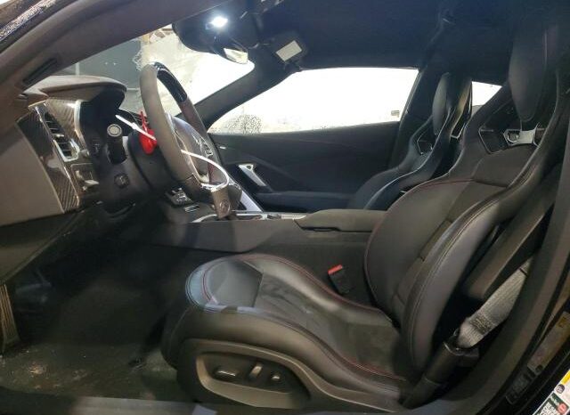 
								2019 Chevrolet Corvette full									