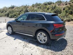 
										2019 Audi Q5 full									
