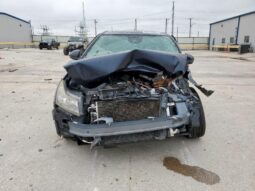 
										2014 Chevrolet Cruze full									
