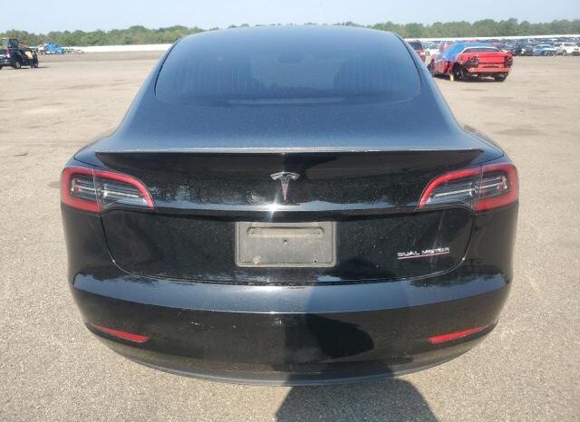 
								2023 Tesla Model 3 full									