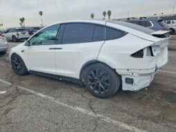 
										2023 Tesla Model x full									