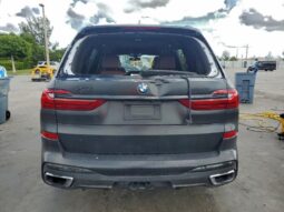
										2019 BMW X7 full									