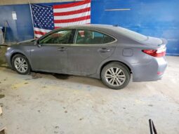 
										2014 Lexus Es 350 full									
