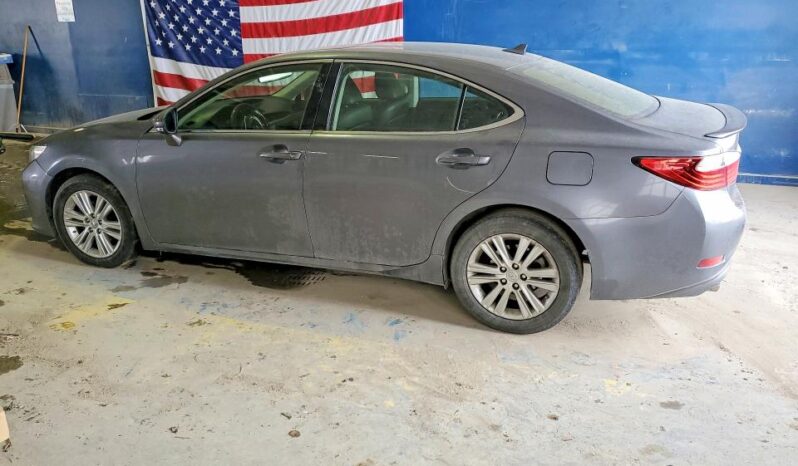 
								2014 Lexus Es 350 full									