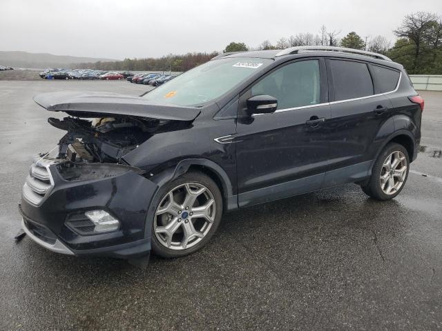 2019 Ford Escape tit