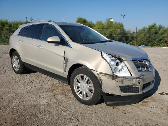 2012 Cadillac Srx