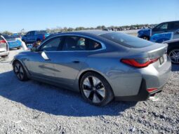 
										2025 BMW I4 full									