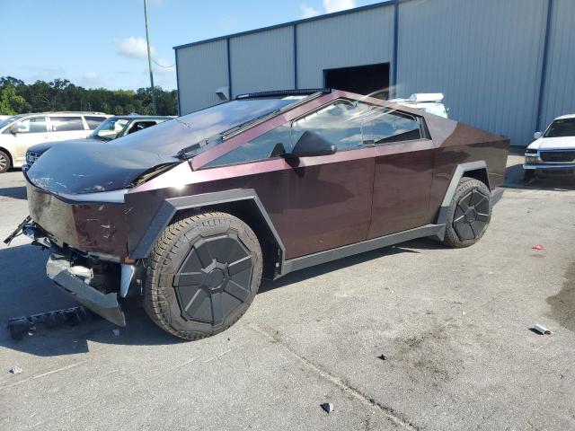 2024 Tesla Cybertruck