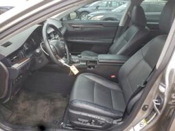 
										2018 Lexus Es 350 full									