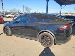 
										2017 Tesla Model x full									