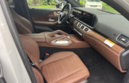 
										2025 Mercedes-benz Gle class full									