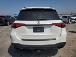 
										2021 Mercedes-benz Gle class full									