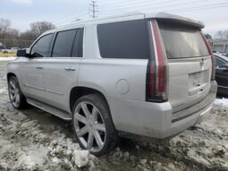 
										2015 Cadillac Escalade full									