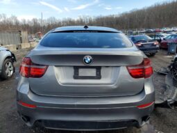 
										2013 BMW X6 full									