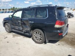
										2014 Lexus Lx full									