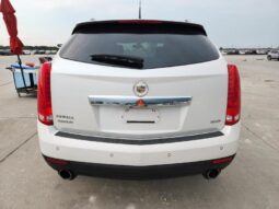 
										2013 Cadillac Srx full									